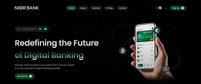 Nior Bank